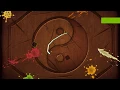 Fruit Ninja slice effect with javascript