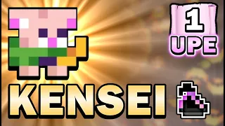 We Go With A RABBIT UPE Kensei Part 1 RotMG
