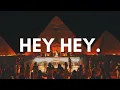 Lagu Dennis Ferrer - Hey Hey (Metty \u0026 MFK Afro House Remix)