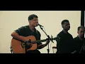 Pai Eu Não Confio Em Mim (Live Acoustic) - Geovanne Oliveira & Igor Roque