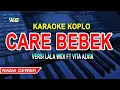 Download Lagu Care Bebek Karaoke - Versi Lala Widy Ft. Vita Alvia - Nada Wanita (Jejeg bulan)