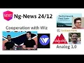 Episode Angular Wiz Analog 1 0 TanStack Form