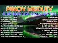 Lagu NONSTOP SLOW ROCK PINOY MEDLEY 2025 🌈 SOFT ROCK COLLECTION 2025 💦 MGA LUMANG TUGTUGIN NOONG 90S