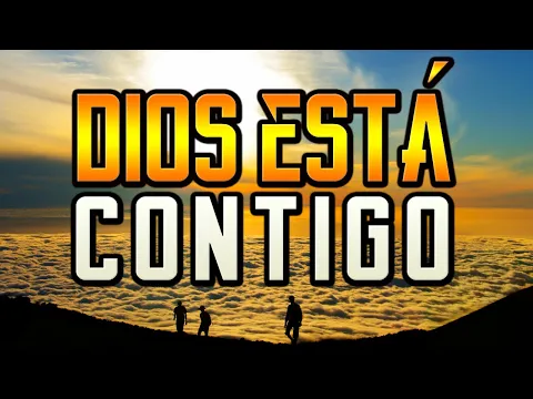 Download MP3 Dios está contigo