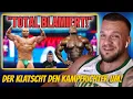 Dem läuft das Öl aus der Schulter.. Die peinlichsten Bodybuilding Bühnenauftritte! William Niewiara