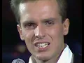 Miguel Bosé - Amante Bandido (Superstar (Actuación TVE))