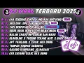 Download Lagu DJ TIKTOK TERBARU 2025 -🎵 DJ DJ AAA SEGENAP CINTA YANG ADA UNTUKMU🎵DJ ANUGERAH TERINDAH 🎵 FULL ALBUM