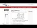 Database Management System DBMS - Week 7 Assignment Solutions NPTEL 2025