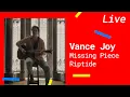 Download Lagu Vance Joy – Missing Piece + Riptide Acoustic Exklusiv 2021