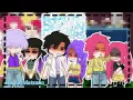 Download Lagu the boy saja \u0026 hunter react to future•| Ships•| kpop demon hunters|•🇻🇳🇺🇸🇧🇷🇷🇺🇮🇩| 2x speed|• Gacha