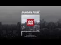 Lagu Kmy Kmo X B-Heart X Joe Sharel - Jangan Pelik (Prod. MubzBeats) LYRICS VIDEO