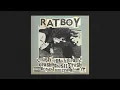 RAT BOY - "PUBLIC WARNING" (Full Album Stream)
