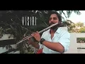 Visiri | Enai Noki Paayum Thota | Flute Cover