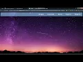 run HTML files from github downloading