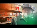 Should you buy auto parts from the dealer or aftermarket
