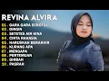 Lagu REVINA ALVIRA - GARA GARA SEBOTOL - DINGIN - DANGDUT LAWAS FULL ALBUM - GASENTRA 2025