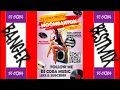 Download Lagu BEST 90´S-2000´S MOOMBAHTON VOL2 RNB,HIP HOP OLDSCHOOL  DJ COBA MUSIC