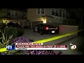 Police find two bodies in front of Carlsbad home