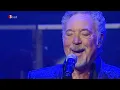 Tom Jones  -  Thunderball