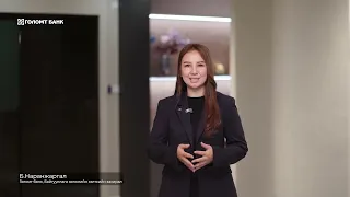 Менторшип хөтөлбөр Дархан хотод | Голомт банк