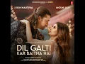 Dil Galti Kar Baitha Hai | Jubin Nautiyal | Shardul Rathod | Meet Bros