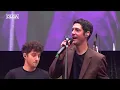 La Curva - El Kuelgue (En Vivo) | Día del Trabajador en OLGA