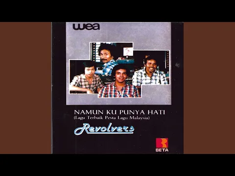 Download MP3 Namun Ku Punya Hati