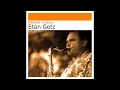 Stan Getz - Marcia