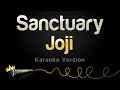 Download Lagu Joji - Sanctuary (Karaoke Version)