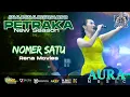 Download Lagu Nomer satu - Rena Movies - Aura Music Live Petraka 2025 New season