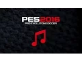 PES 2016 : Cara Edit Soundtrack