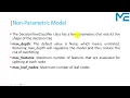 Lecture 75 How to Prevent Decision Trees from Overfitting