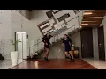 Shaam Shaandaar | Shaandaar | Shahid Kapoor & Alia Bhatt | IN Sync Dance Choreography