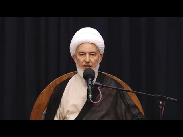 ⁣من ضوابط الحوار في الدين. سماحة الشيخ فاضل الصفار ١٤٤٧هـ. 