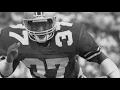 Former Ohio State defensive back William White dies at 56 following battle with ALS
