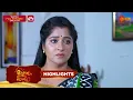 Mangalyam Thanthunanena - Highlights of the day | 01 Sep 2025 | Surya TV