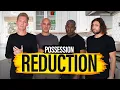 Possession Reduction The Minimalists Ep 420