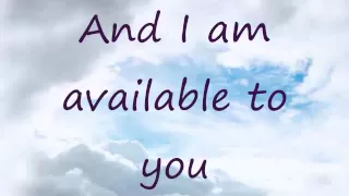 im available