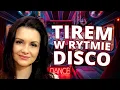 Lagu Iness, Tirem w rytmie Disco | Twoja Strona Miasta Podcast