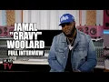 Gravy on Playing Biggie Getting Shot at Hot97 Fendi Going to Enemy s Funeral Full Interview