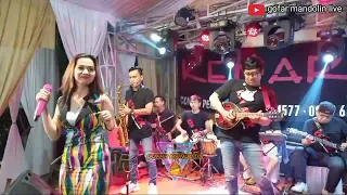 Download PATAH ARANG - ANIE ANJANI - GOFAR MANDOLIN LIVE MP3