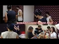 Download Lagu KONDISI MES TKI TAIWAN,SE kamar bareng suami⁉️Makan Bakso Beranak Di Toko Indonesia