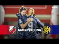 Lagu 👀 JAY KRUIVER met een HEERLIJKE STREEP ☄️ | Samenvatting Jong FC Utrecht - Roda JC