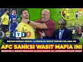 Lagu Reaksi MENGEJUTKAN Bojan Hodak❗ AFC Sanksi WASIT ARAB 10 Miliyar \u0026 Loloskan Persib ke 8 Besar❗❓