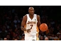 Lamar Odom Career Mix