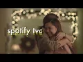 Spotify TVC