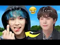 Lagu BTS Being Effortlessly Funny 😂 (Try Not To Laugh Challenge) 2026
