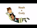 Noco Noah x Cody speedpaint