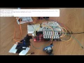 RPiSoC Python Tutorial Part III PWM Servos Tones