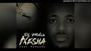 dj mdix ixesha ft mawande